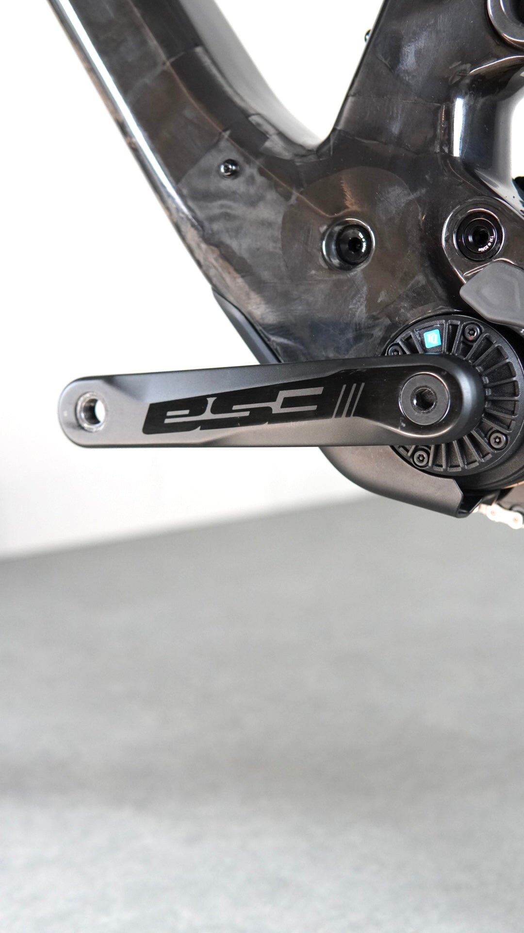 Scott LUMEN 910 tg M