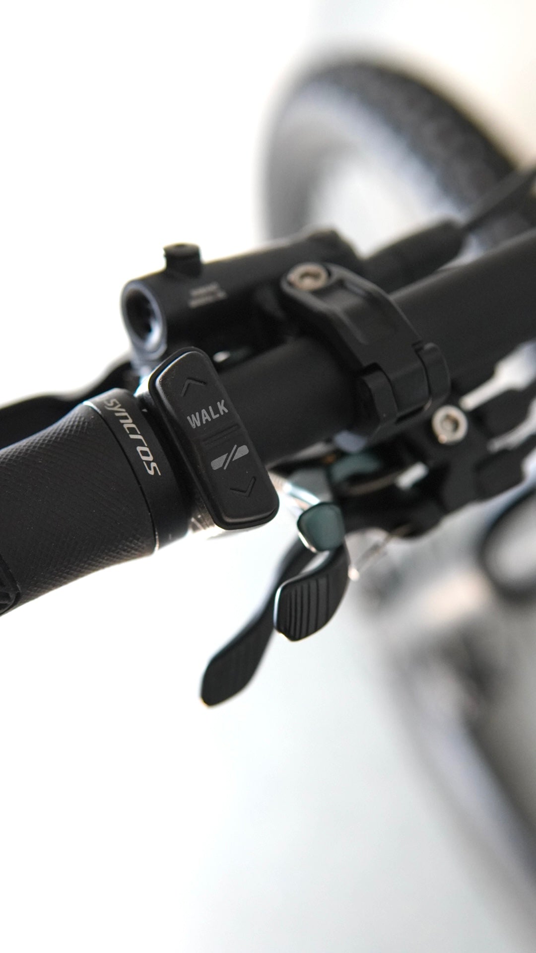 Scott LUMEN 910 tg M