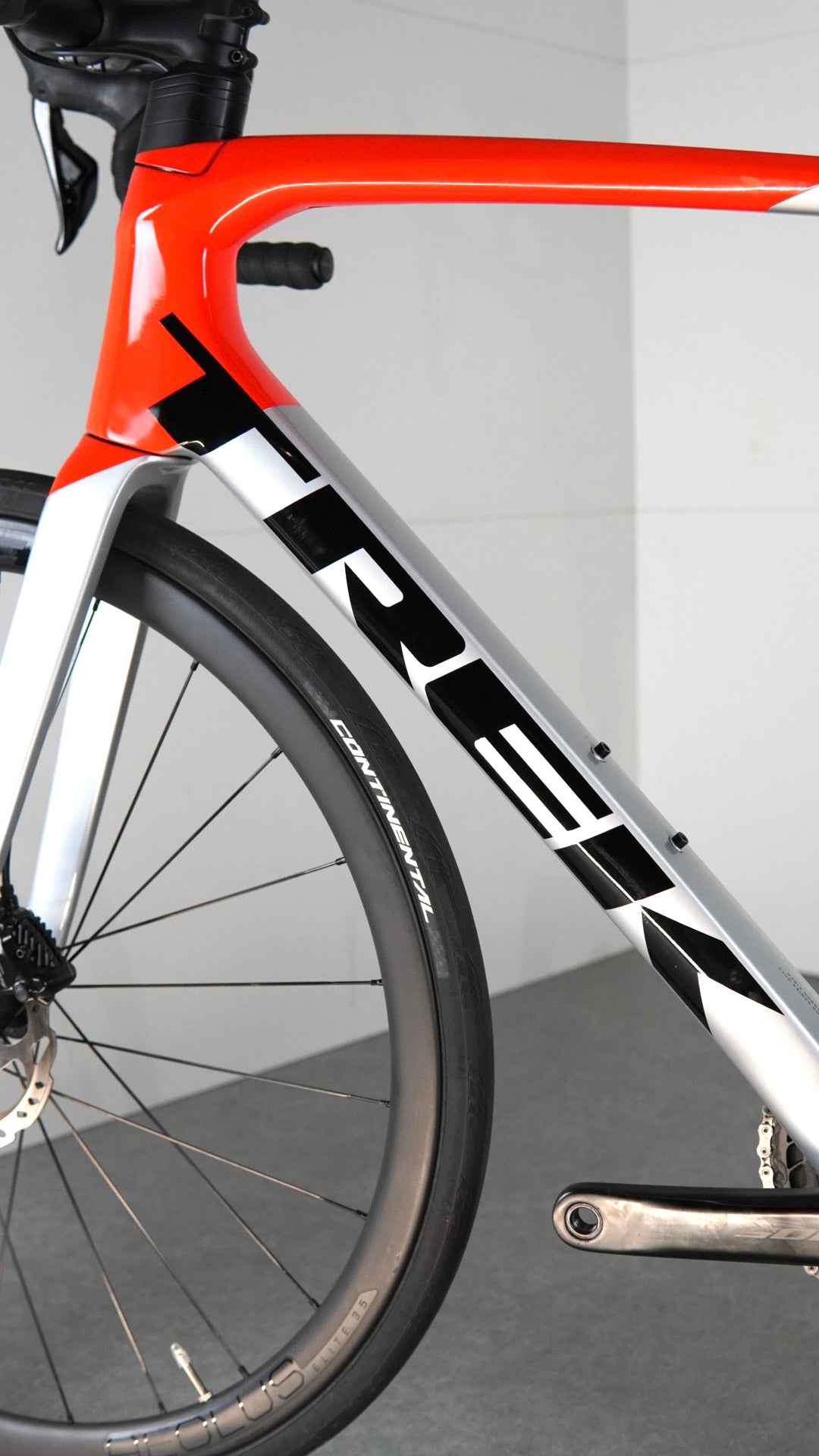 Trek Emonda SL 6 tg 58