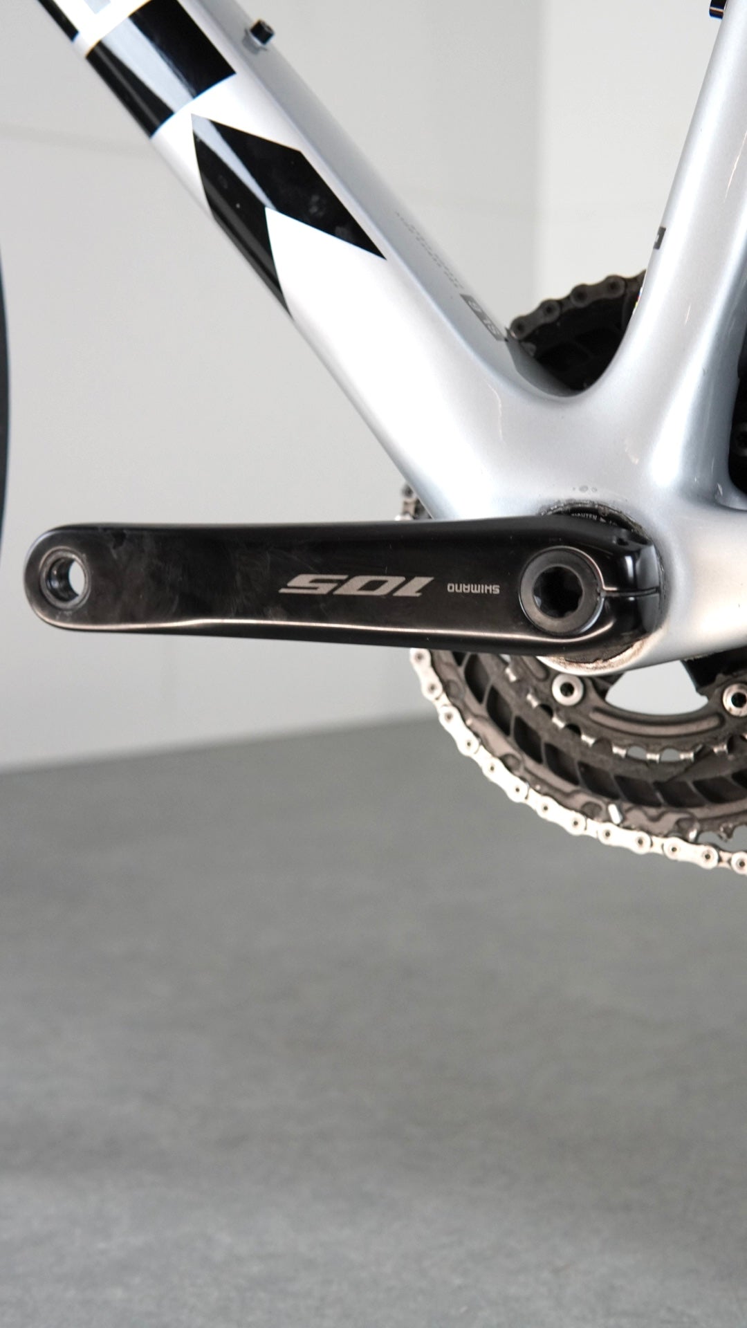 Trek Emonda SL 6 tg 58