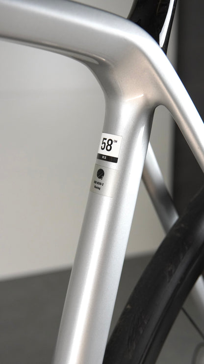 Trek Emonda SL 6 tg 58