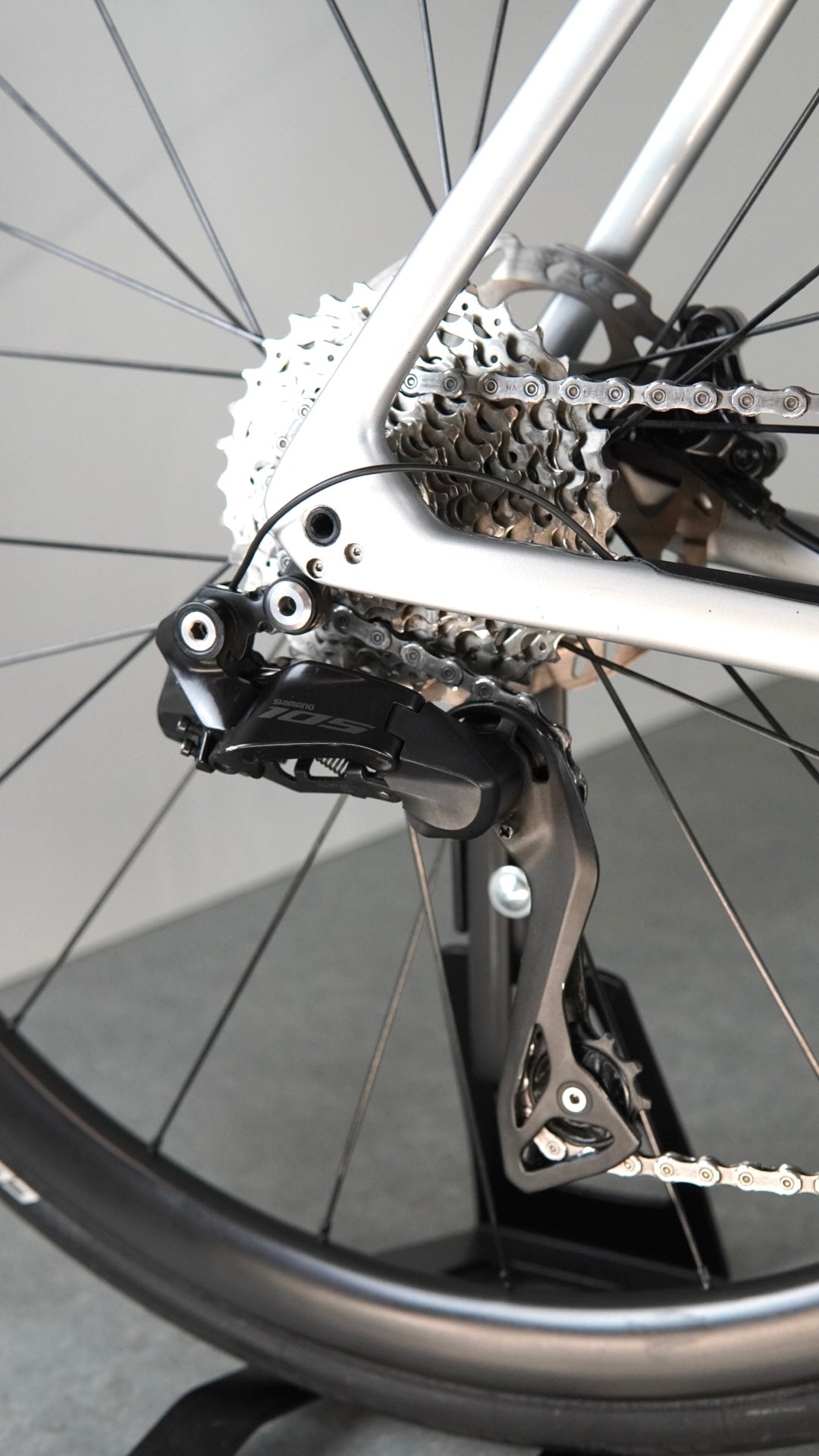 Trek Emonda SL 6 tg 58