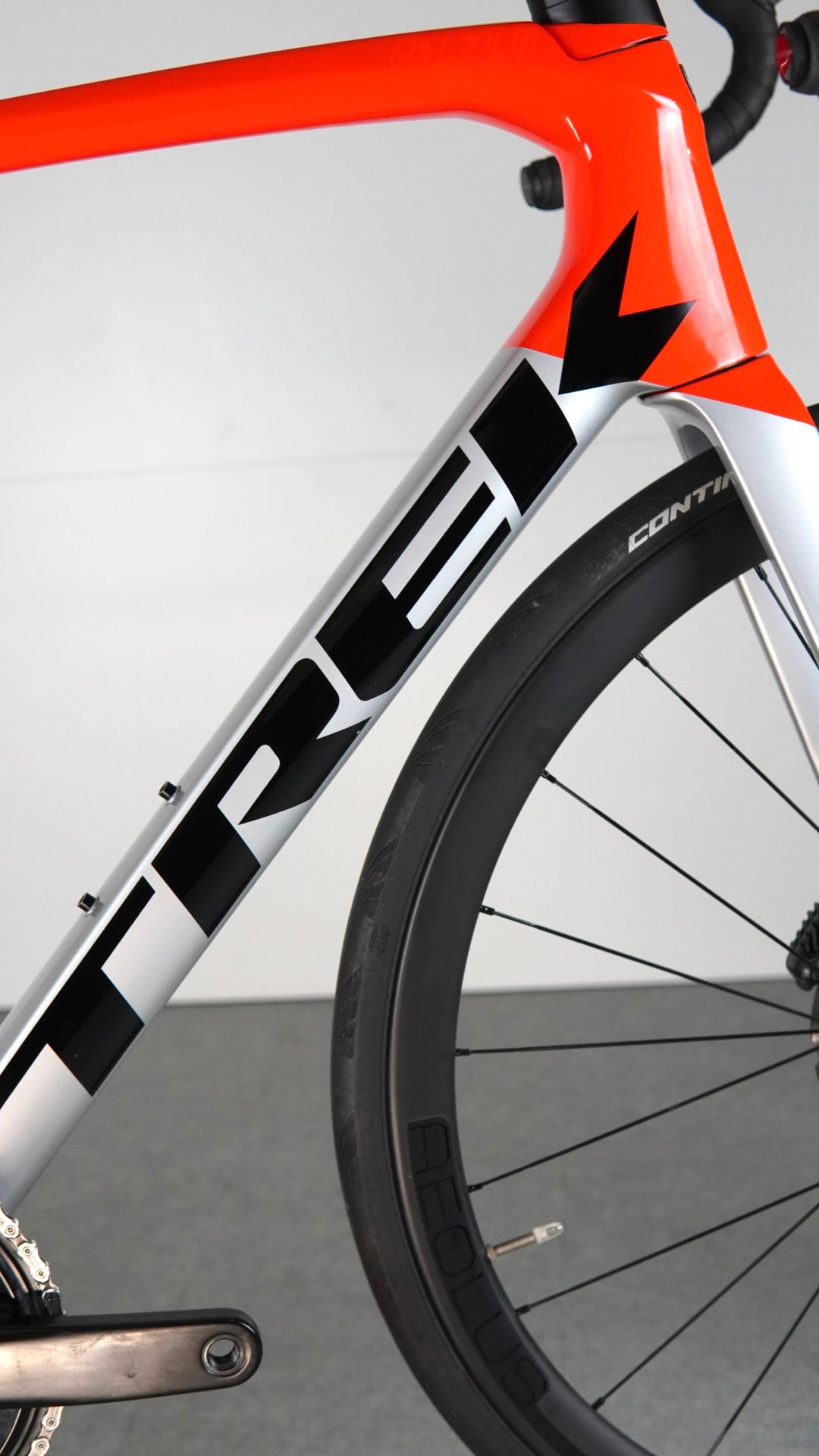 Trek Emonda SL 6 tg 58