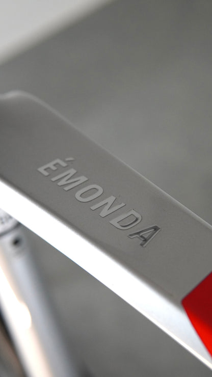 Trek Emonda SL 6 tg 58