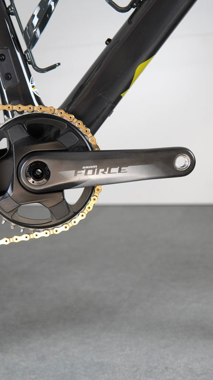 Scott Addict Gravel TUNED tg M