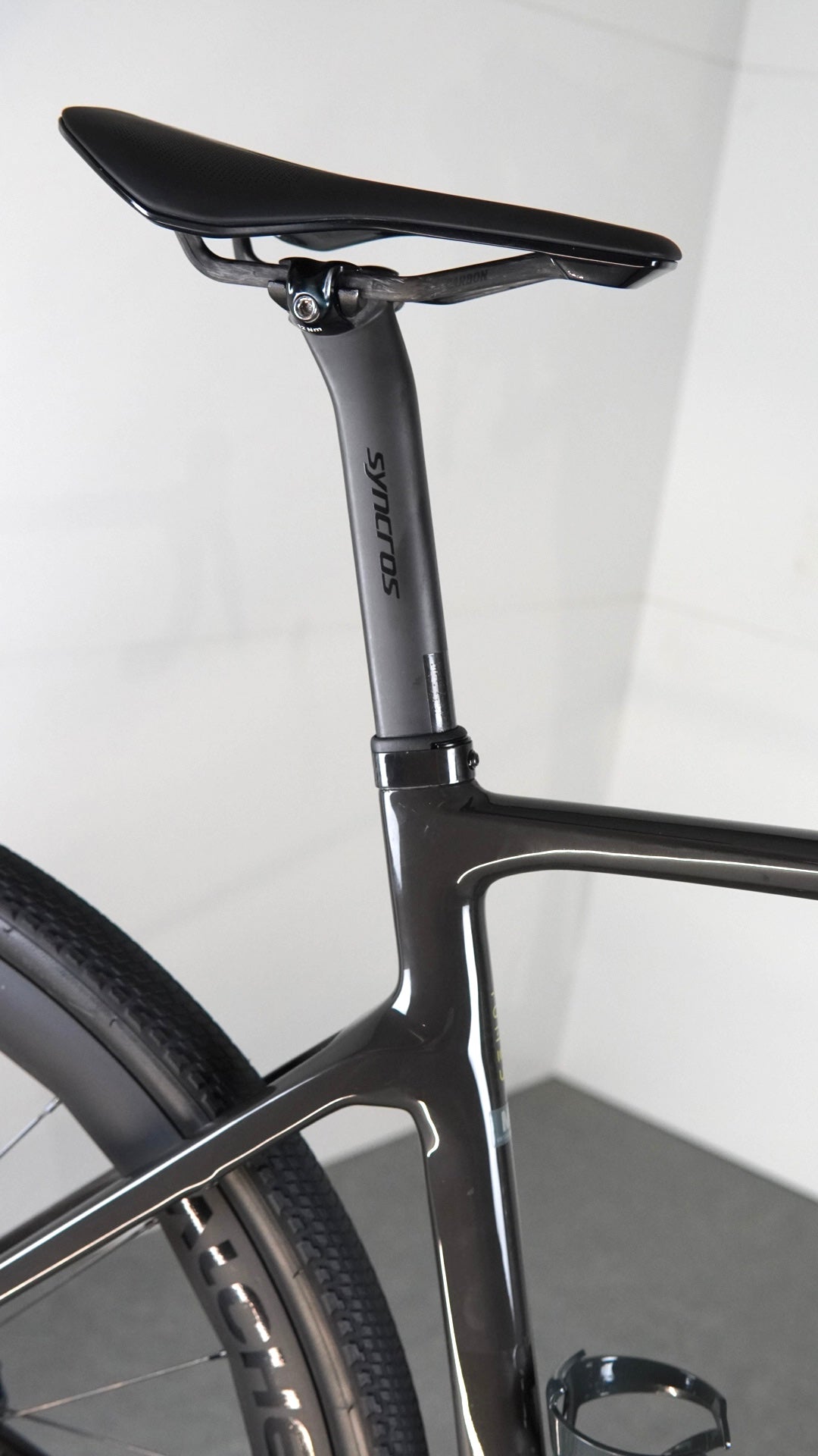 Scott Addict Gravel TUNED tg M