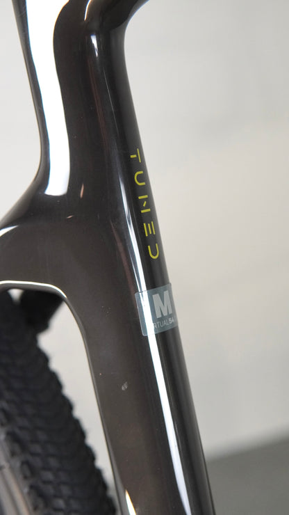 Scott Addict Gravel TUNED tg M