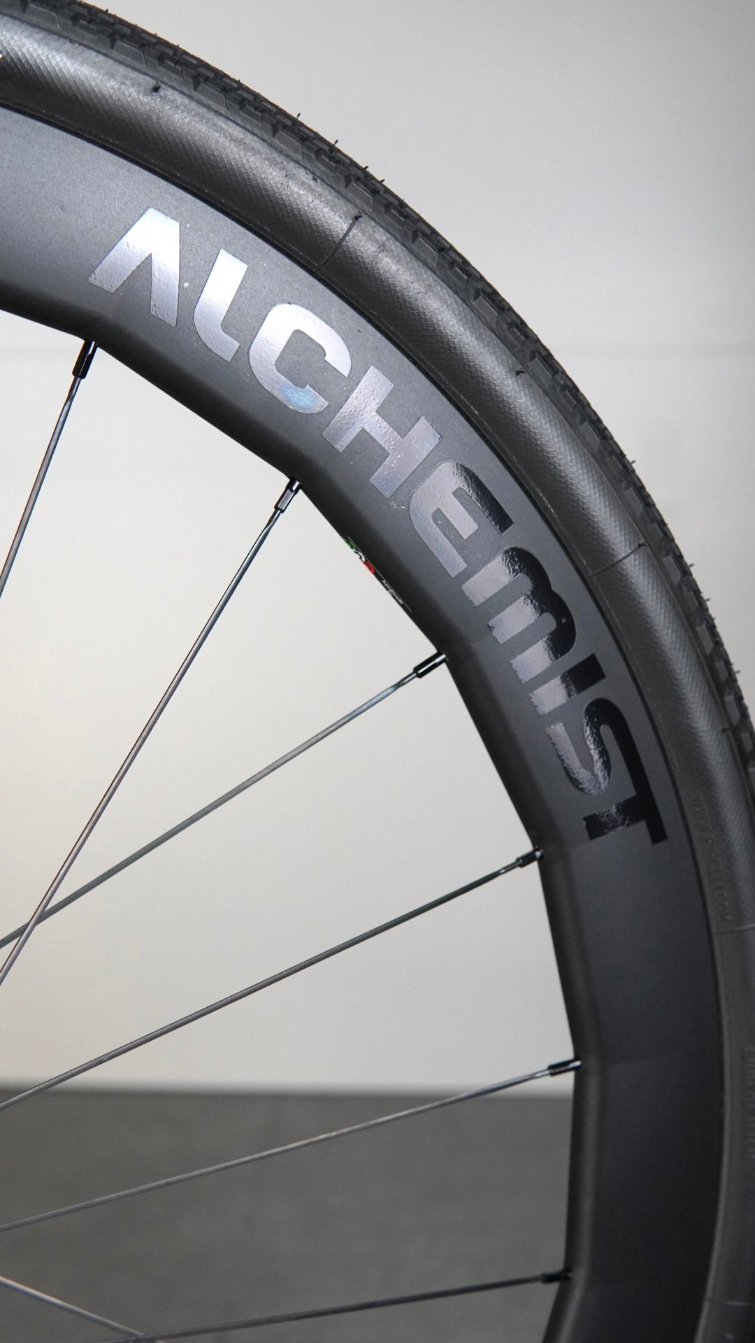 Scott Addict Gravel TUNED tg M