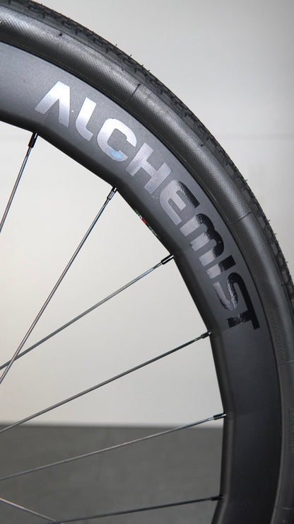 Scott Addict Gravel TUNED tg M