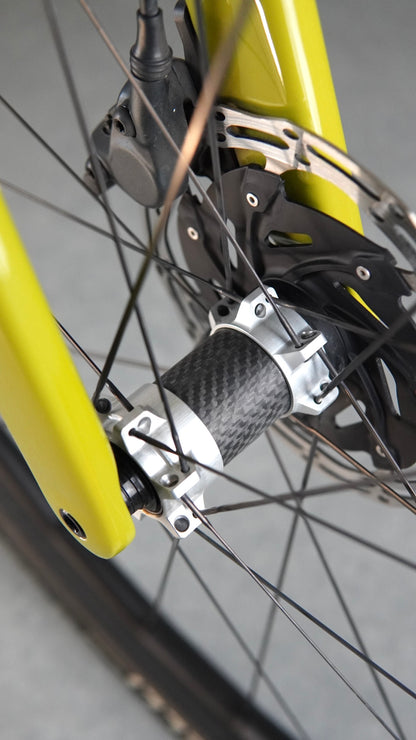 Scott Addict Gravel TUNED tg M