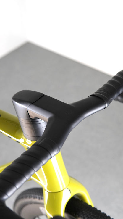 Scott Addict Gravel TUNED tg M