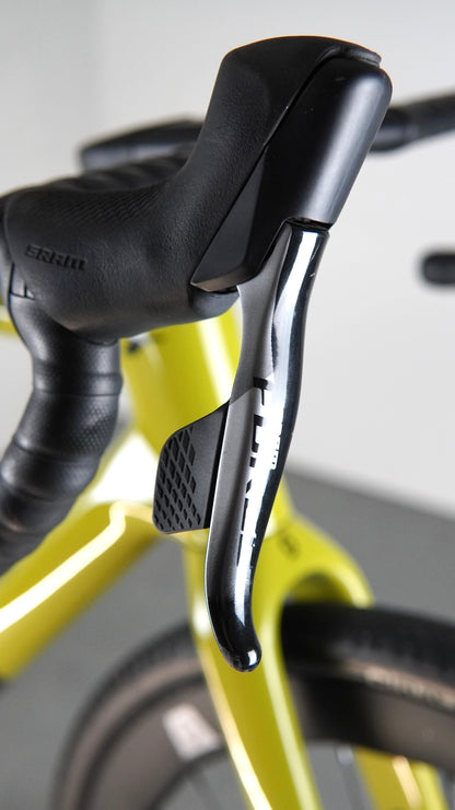 Scott Addict Gravel TUNED tg M