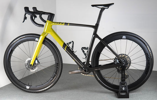 Scott Addict Gravel TUNED tg M