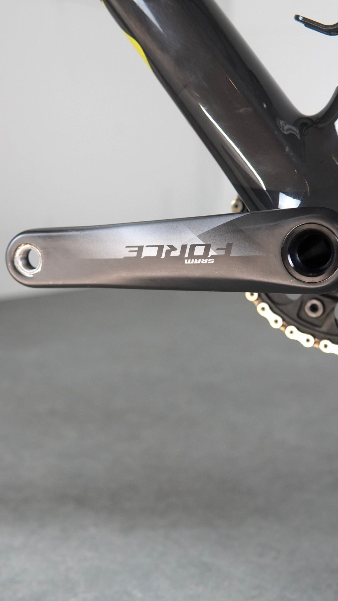 Scott Addict Gravel TUNED tg M