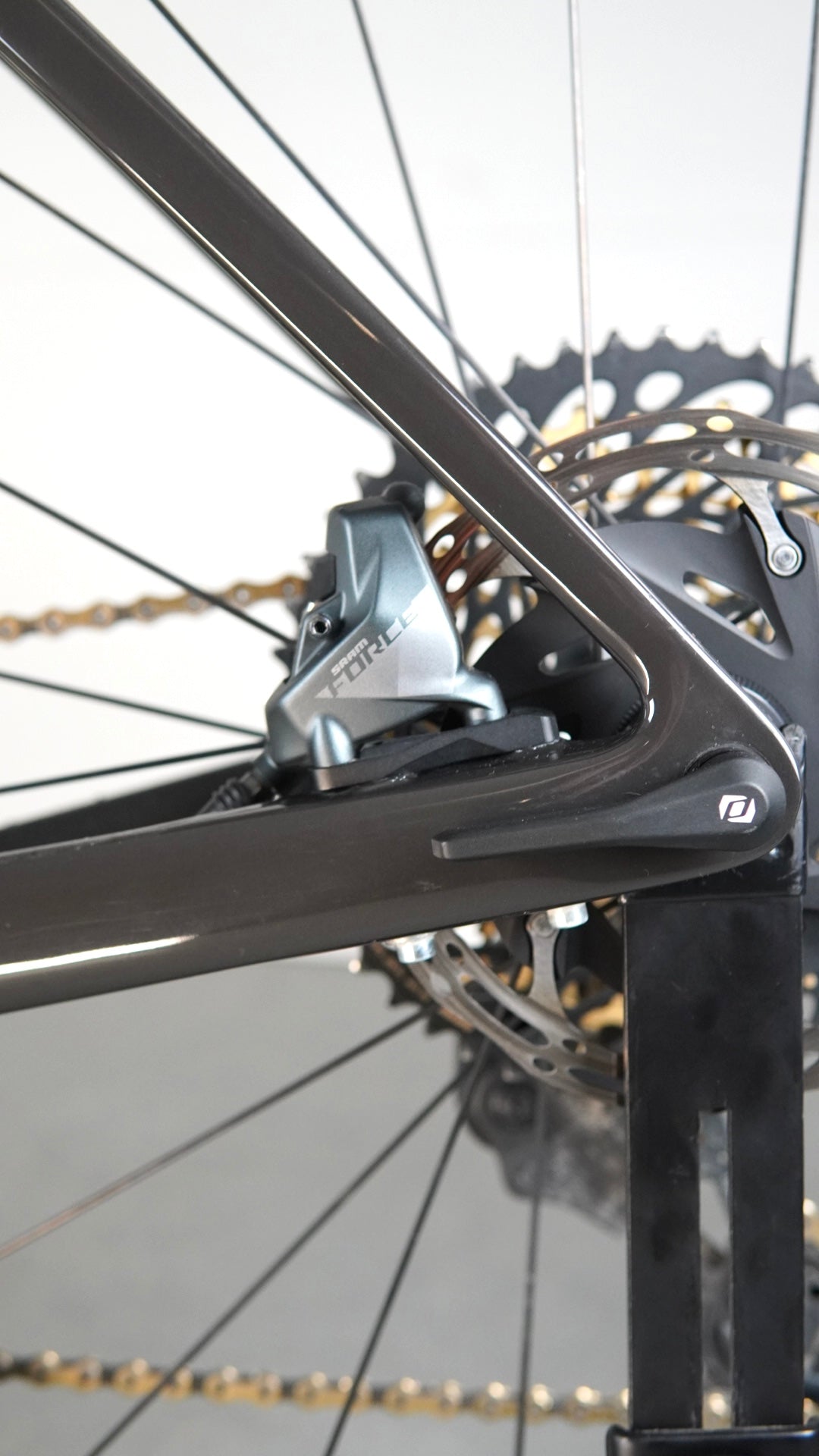 Scott Addict Gravel TUNED tg M