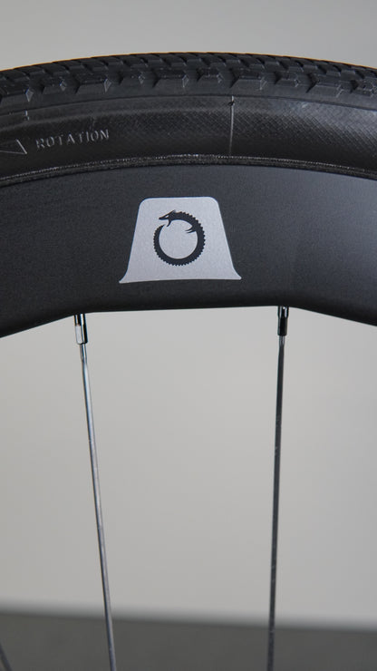 Scott Addict Gravel TUNED tg M