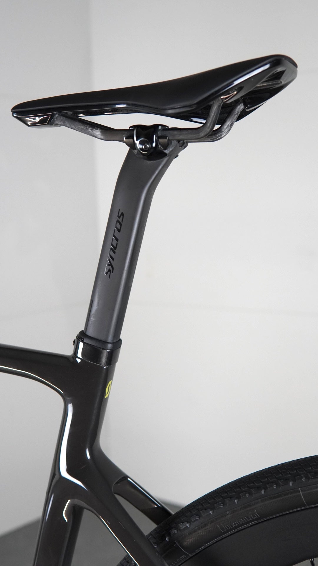 Scott Addict Gravel TUNED tg M