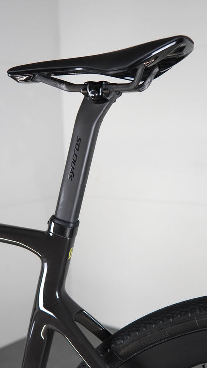 Scott Addict Gravel TUNED tg M