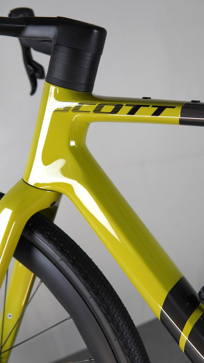 Scott Addict Gravel TUNED tg M