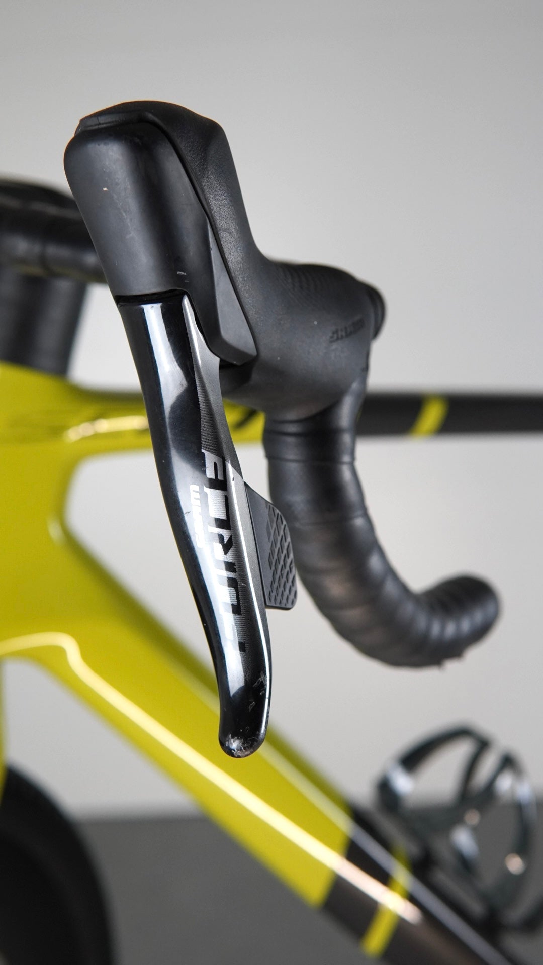 Scott Addict Gravel TUNED tg M