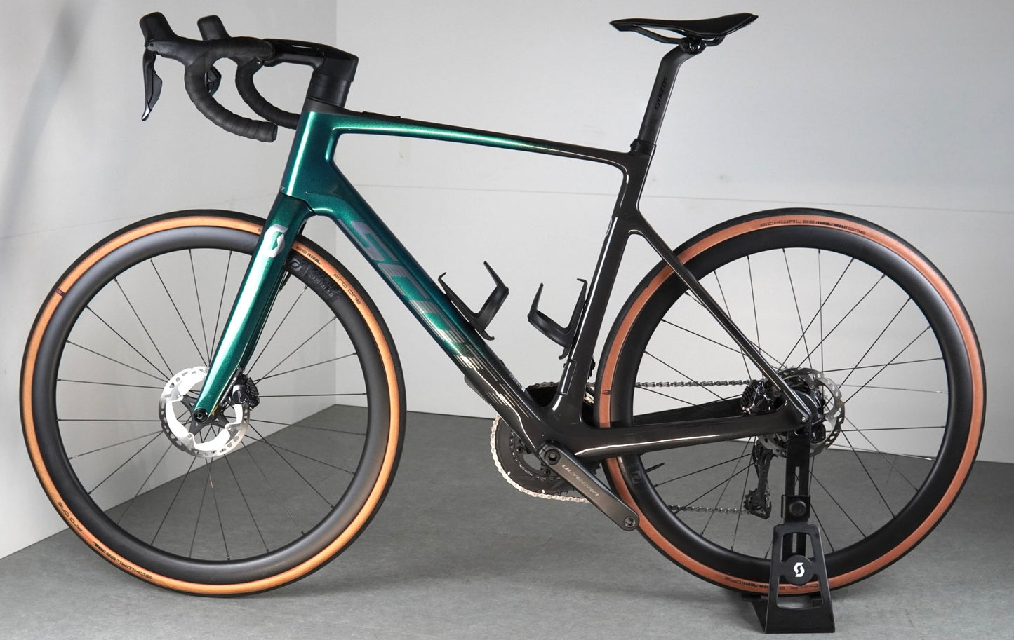 Scott Addict RC Eride 10 tg L