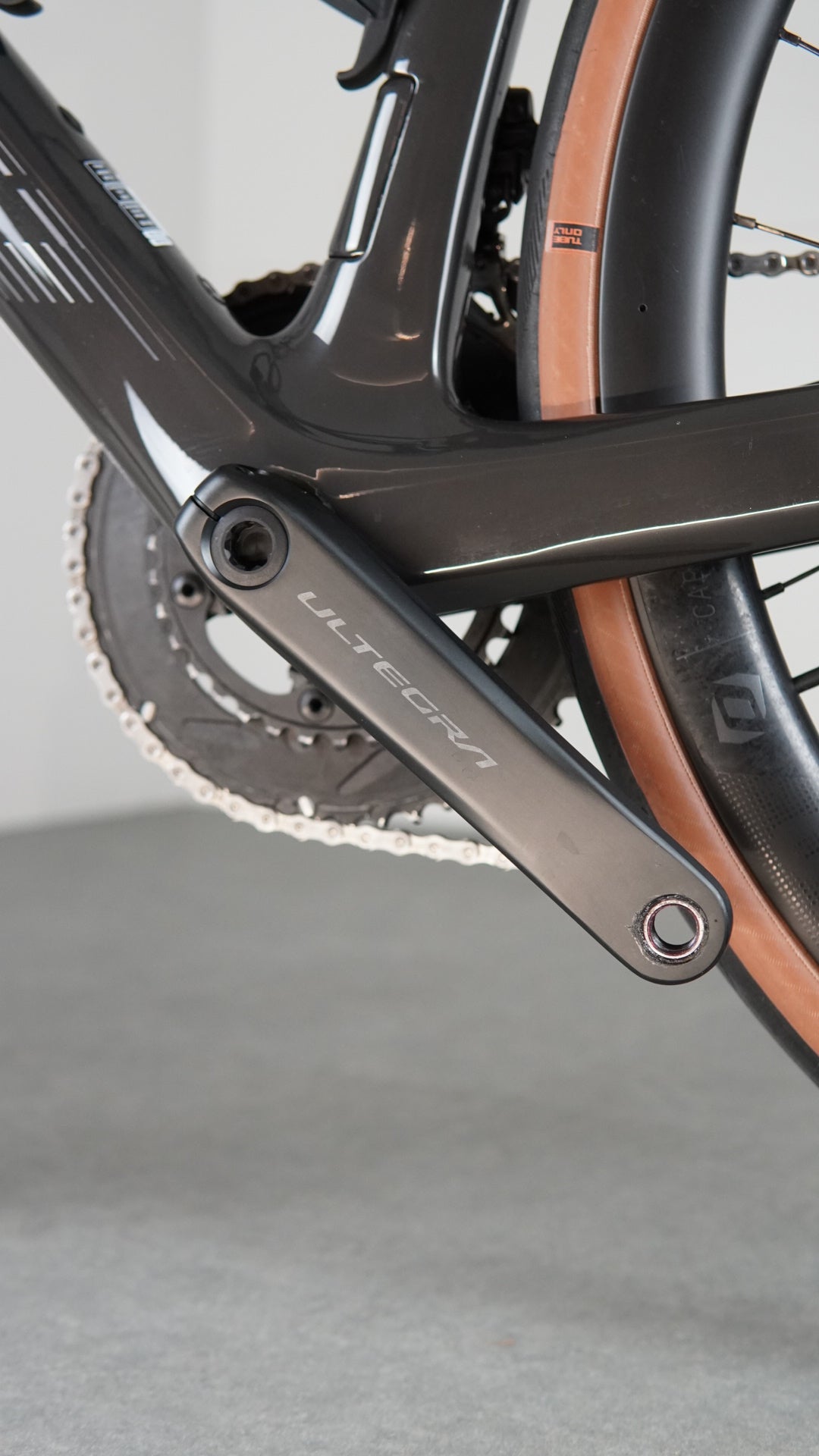 Scott Addict RC Eride 10 tg L