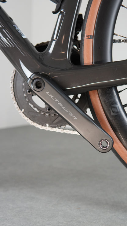 Scott Addict RC Eride 10 tg L