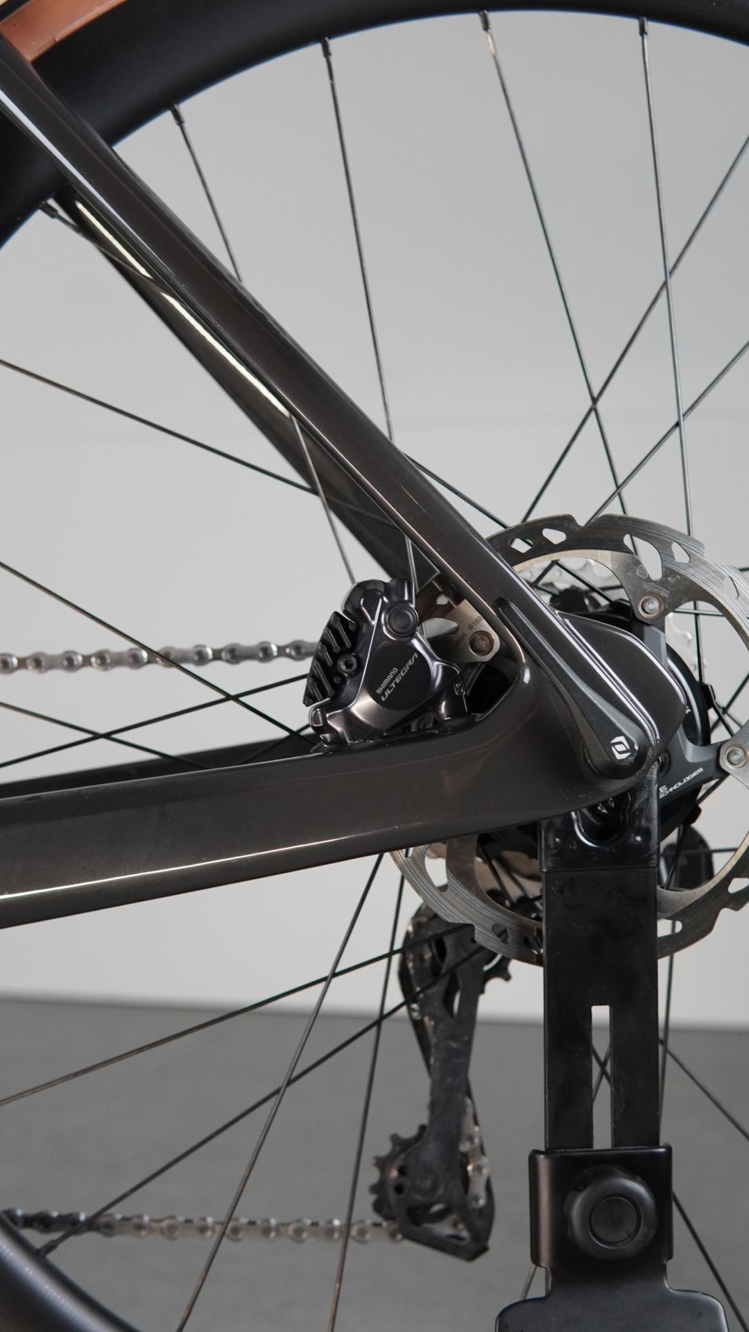 Scott Addict RC Eride 10 tg L