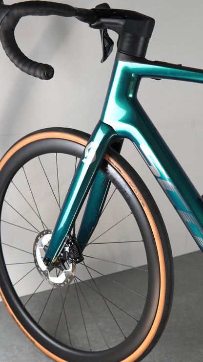 Scott Addict RC Eride 10 tg L