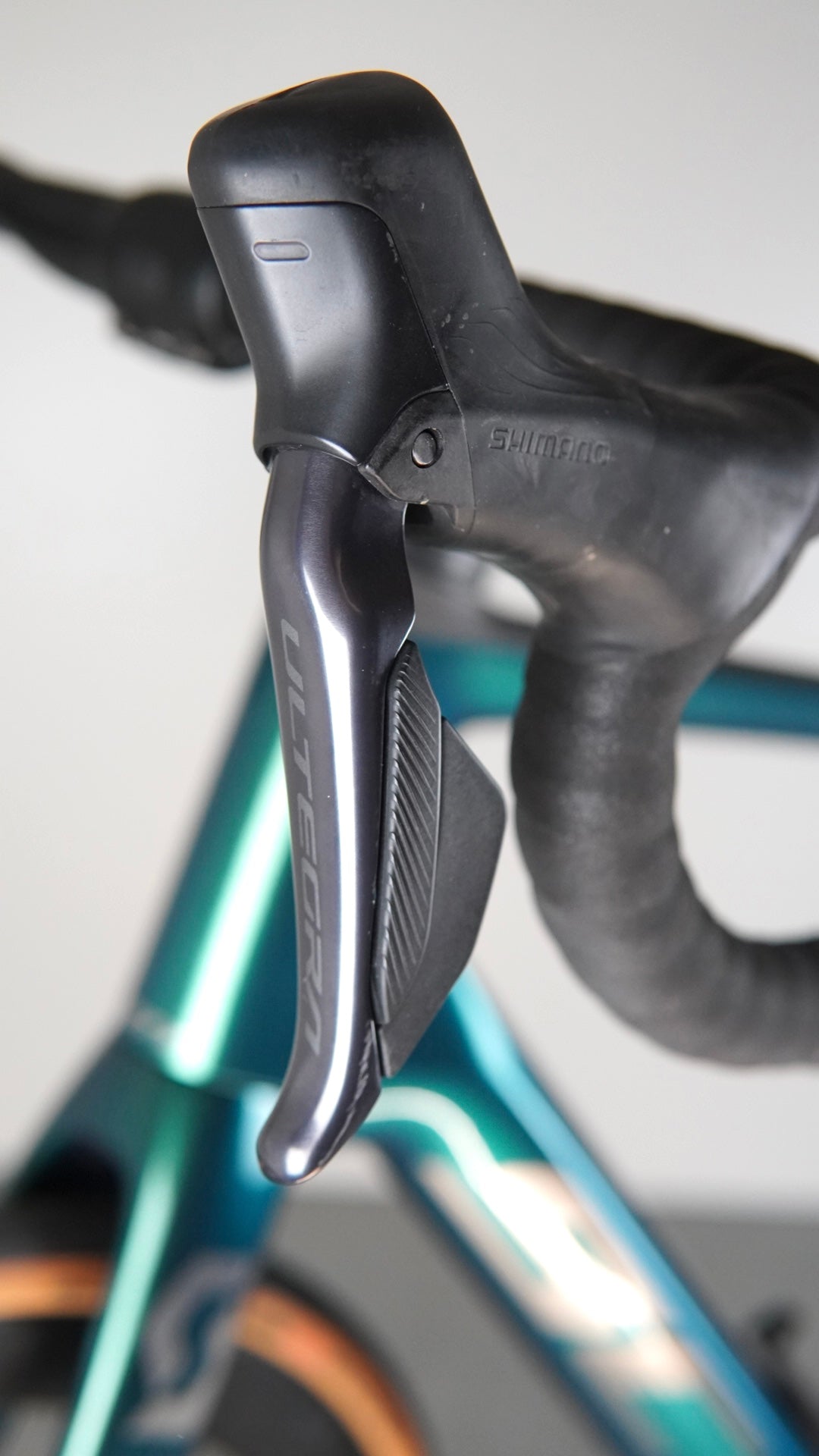 Scott Addict RC Eride 10 tg L