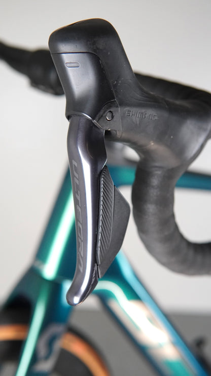 Scott Addict RC Eride 10 tg L