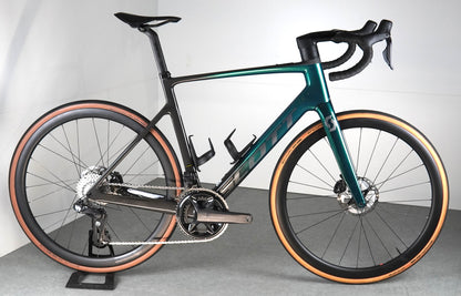 Scott Addict RC Eride 10 tg L