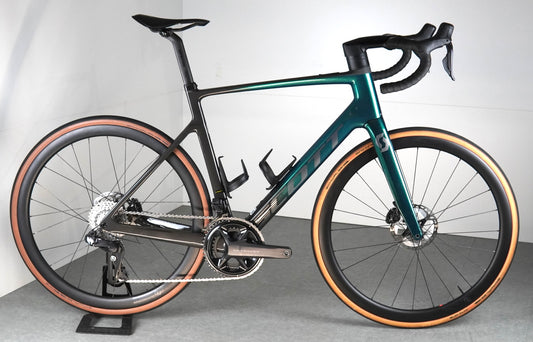 Scott Addict RC Eride 10 tg L