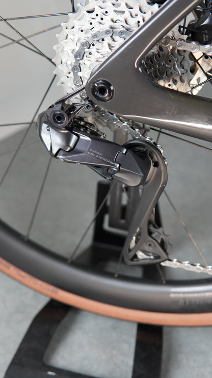 Scott Addict RC Eride 10 tg L