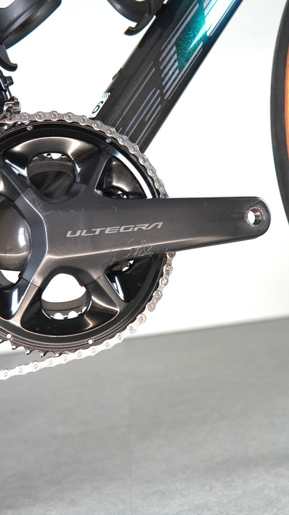 Scott Addict RC Eride 10 tg L