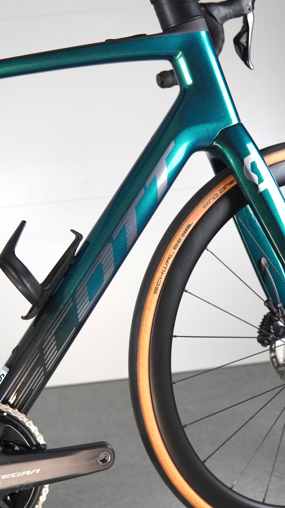 Scott Addict RC Eride 10 tg L