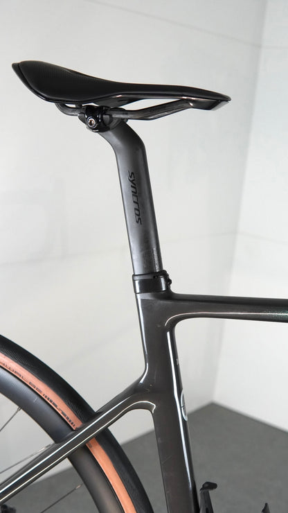 Scott Addict RC Eride 10 tg L