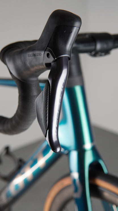 Scott Addict RC Eride 10 tg L