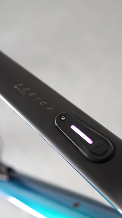 Scott Addict RC Eride 10 tg L