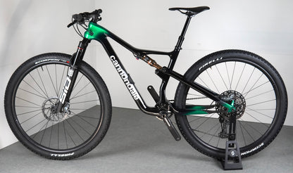 Cannondale Scalpel HM 1 tg M