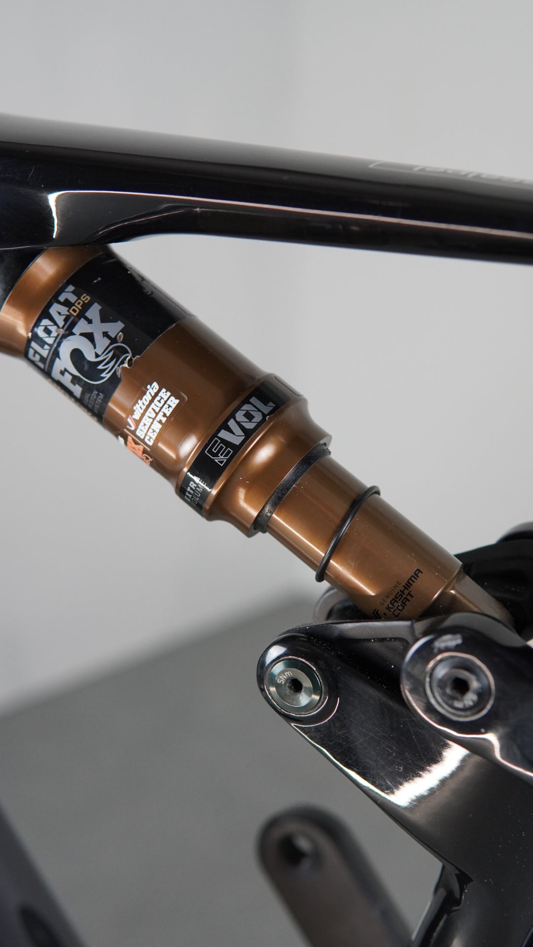 Cannondale Scalpel HM 1 tg M