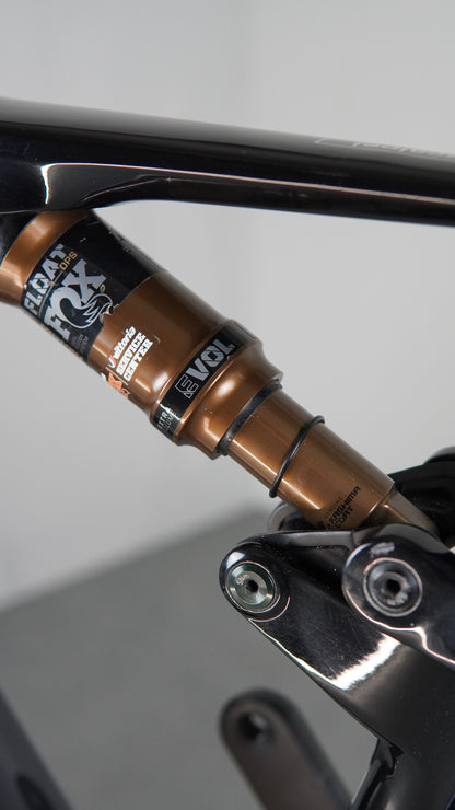 Cannondale Scalpel HM 1 tg M