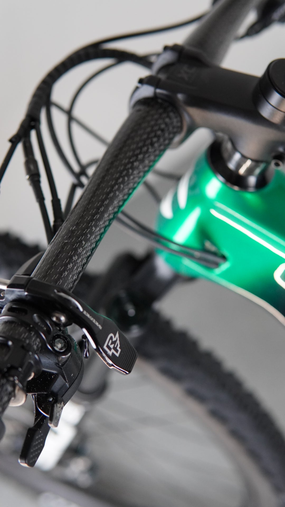 Cannondale Scalpel HM 1 tg M