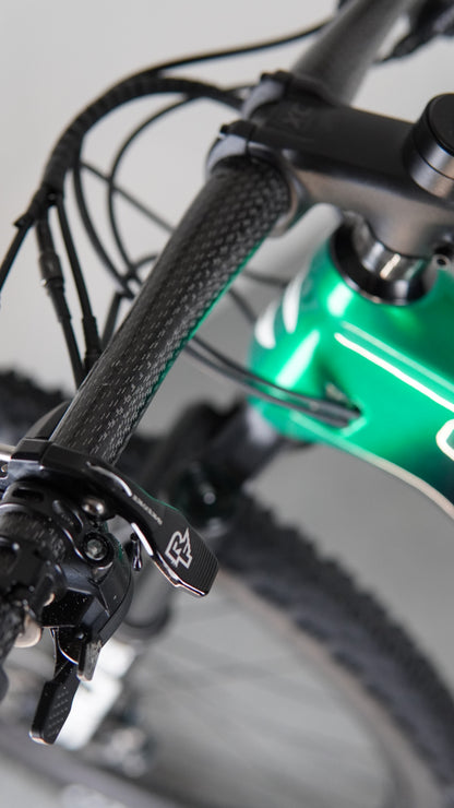 Cannondale Scalpel HM 1 tg M