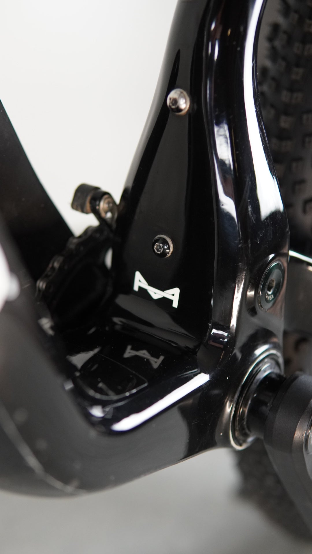 Cannondale Scalpel HM 1 tg M