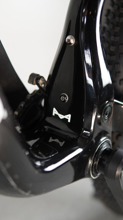 Cannondale Scalpel HM 1 tg M