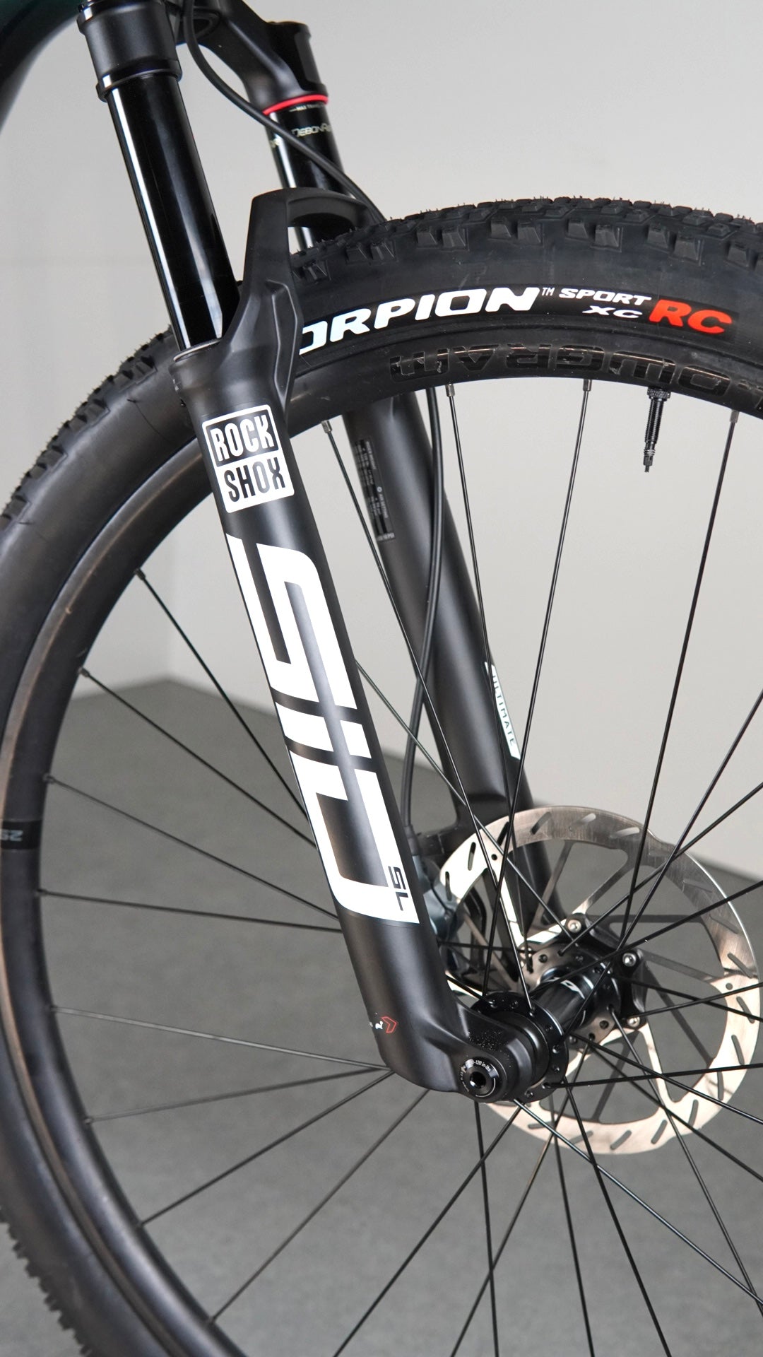 Cannondale Scalpel HM 1 tg M