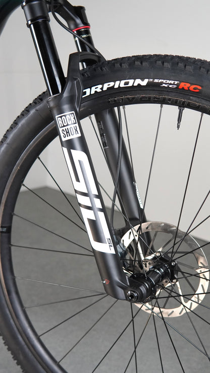 Cannondale Scalpel HM 1 tg M