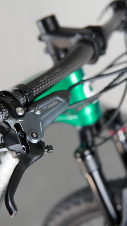 Cannondale Scalpel HM 1 tg M