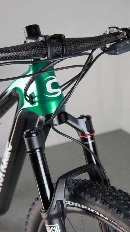 Cannondale Scalpel HM 1 tg M